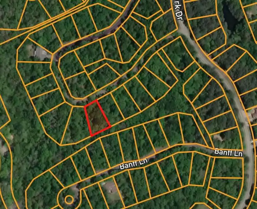 Banff Drive, Bella Vista, AR 72715 - Image #1