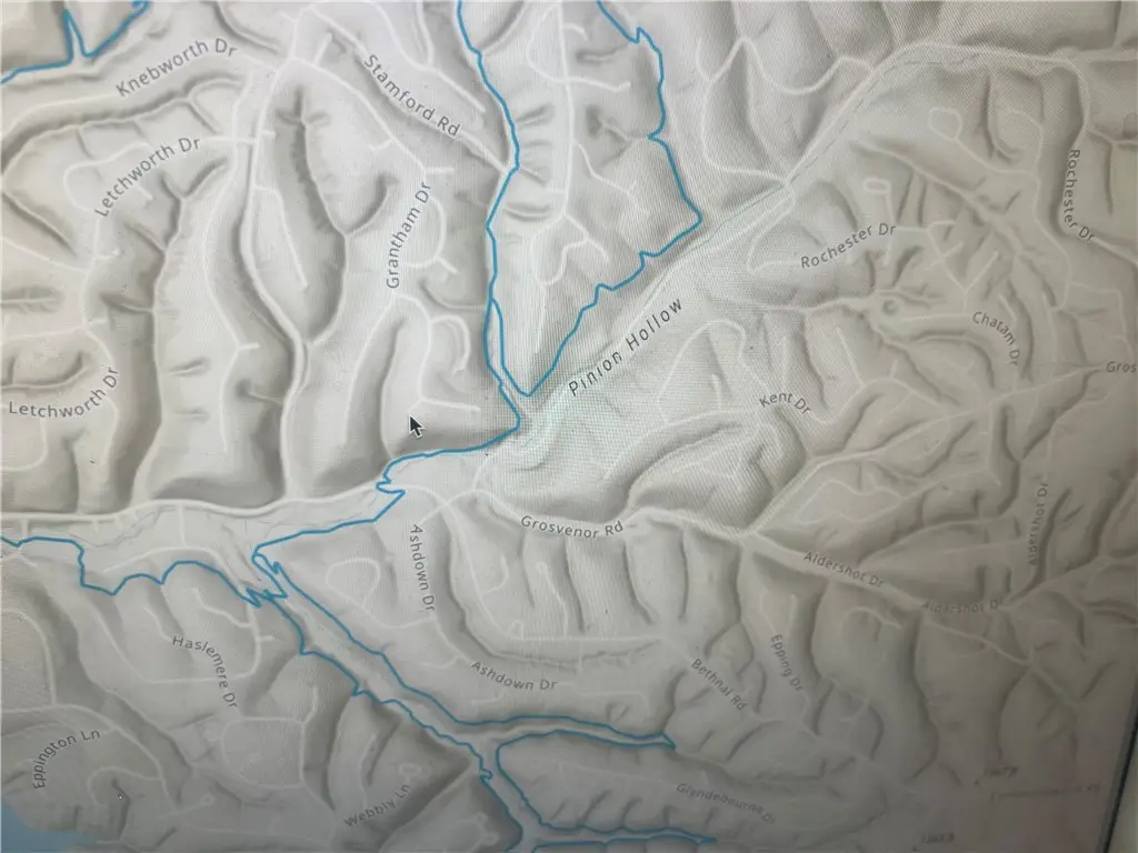 Lot 50 of Block 6 Louth Lane, Bella Vista, AR 72714 - #1