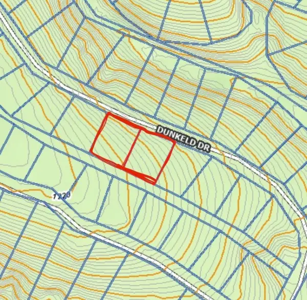 Dunkeld Drive, Bella Vista, AR 72715