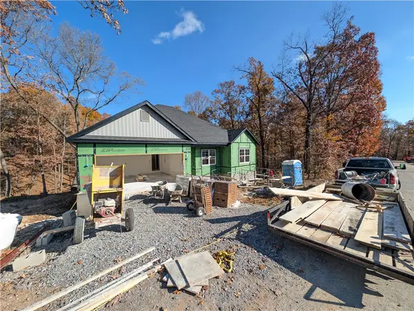 17 S Kirby, Bella Vista, AR 72714