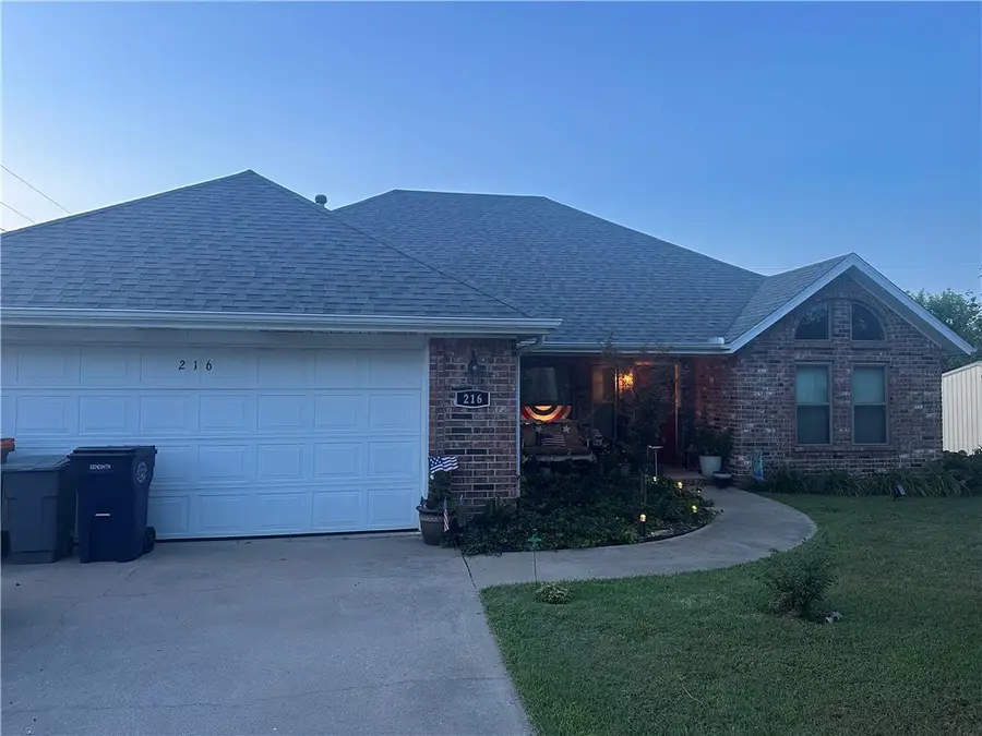 216 Jenkins Road, Prairie Grove, AR 72753 - Image #3