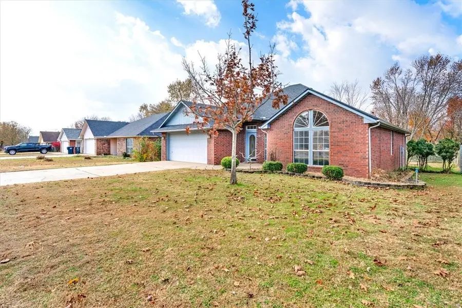 810 26th Street, Rogers, AR 72756 - Image #2