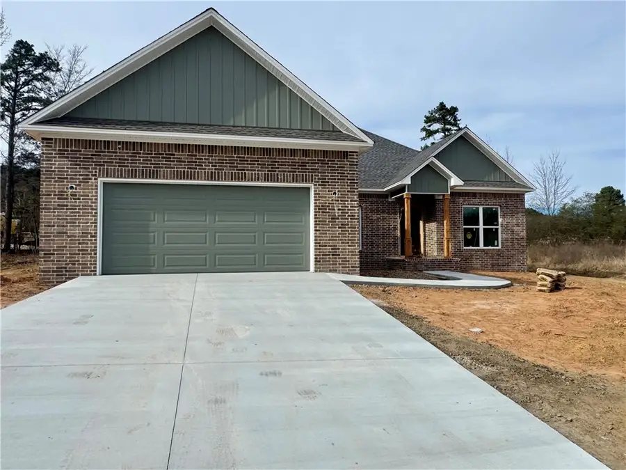 35 Rachel Circle, Russellville, AR 72802 - Image #2