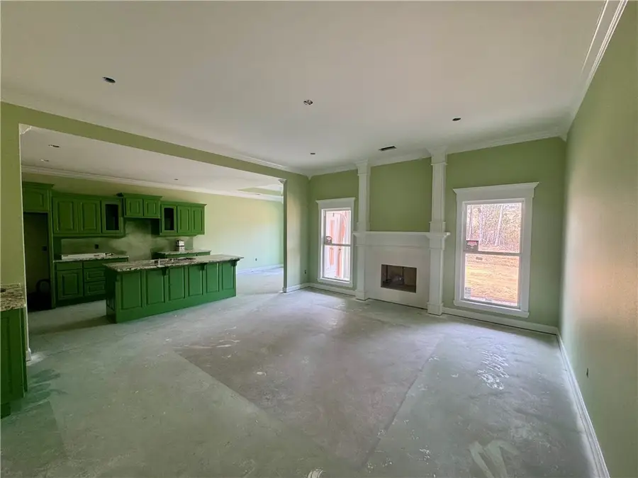 35 Rachel Circle, Russellville, AR 72802 - Image #3