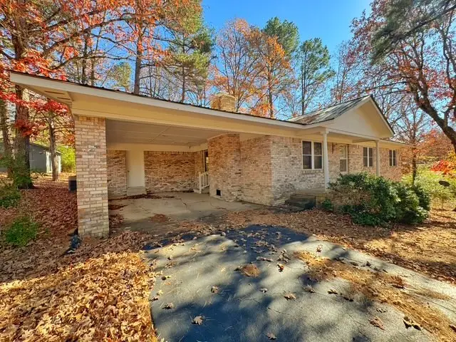 147 Memory Lane, Clinton, AR 72031 - Image #2