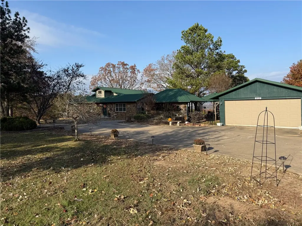 9417 Puddin Ridge Road, Ozark, AR 72949 - Image #1