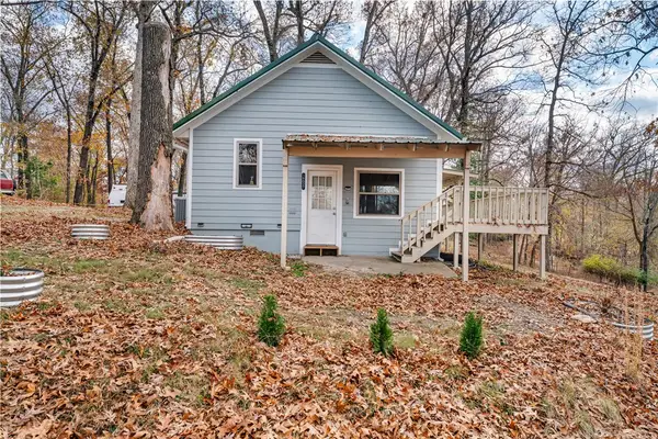 19027 (.21 acres) Footpath, Fayetteville, AR 72703