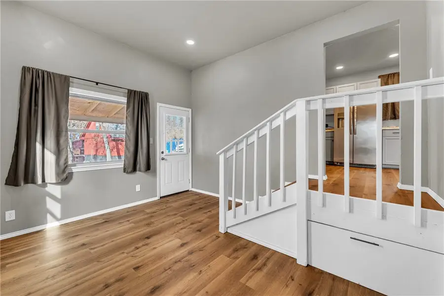 19027 (.21 acres) Footpath, Fayetteville, AR 72703 - Image #3