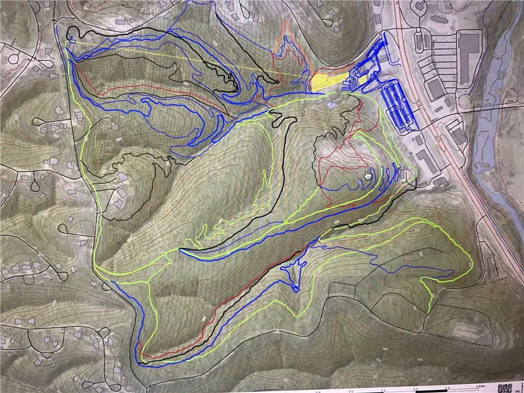 Lot 2 of Block 6 Silverdale Circle, Bella Vista, AR 72715 - Image #1