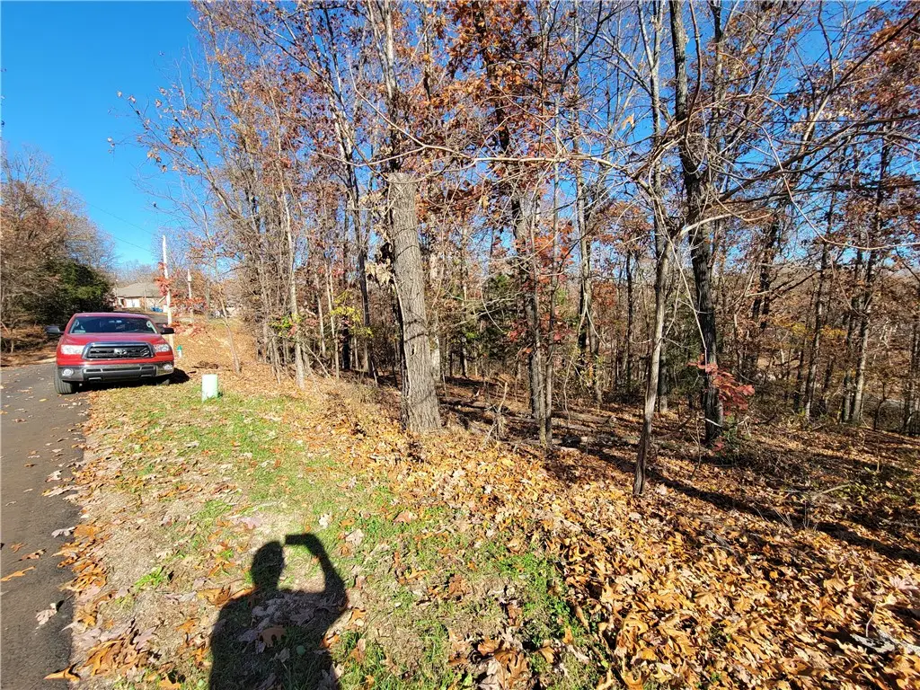 Lot 7 Brixton Lane, Bella Vista, AR 72714 - Image #1