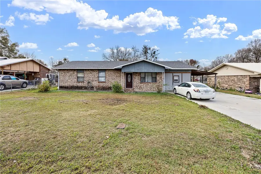 301 Alice Lane, Lavaca, AR 72941 - Image #2