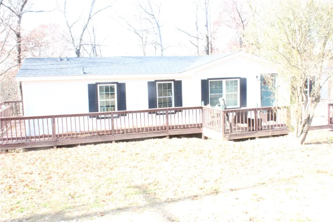 15105 Indian Creek Road, Garfield, AR 72732 - Image #1
