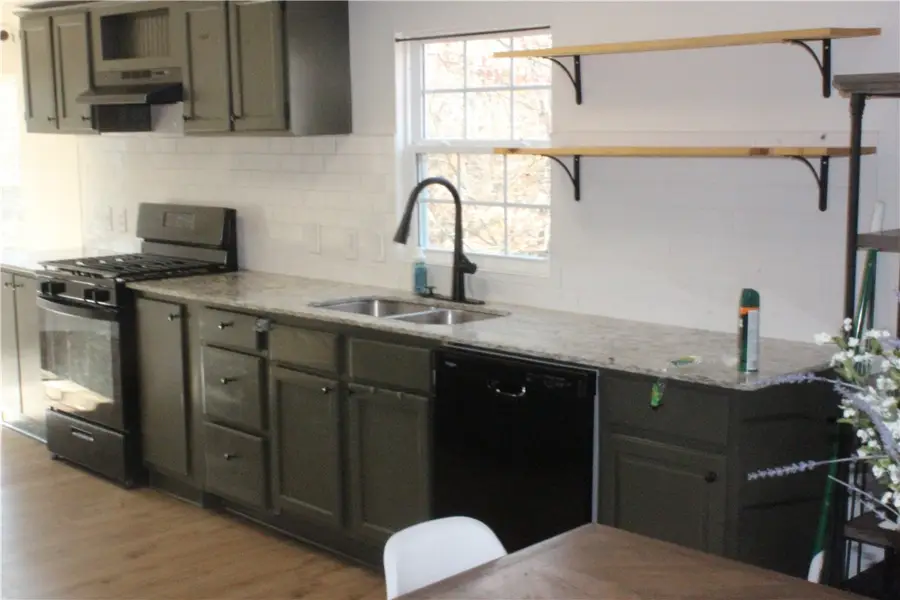 15105 Indian Creek Road, Garfield, AR 72732 - Image #3