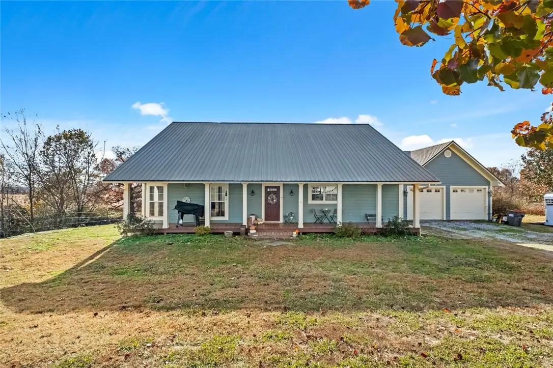 43613 Highway 23, Huntsville, AR 72740 - Image #1