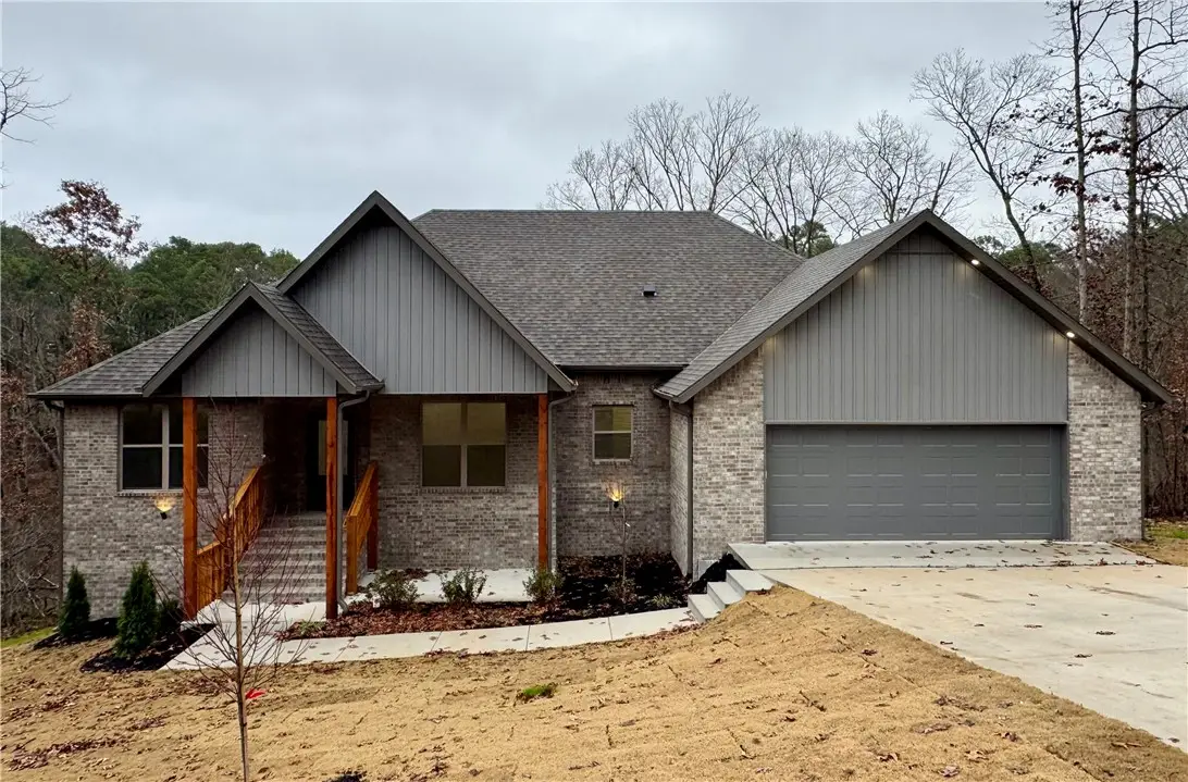 18 Zennor Circle, Bella Vista, AR 72715 - Image #1