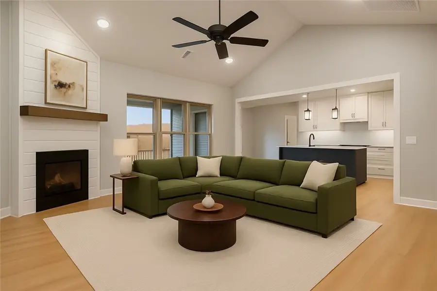 18 Zennor Circle, Bella Vista, AR 72715 - Image #2