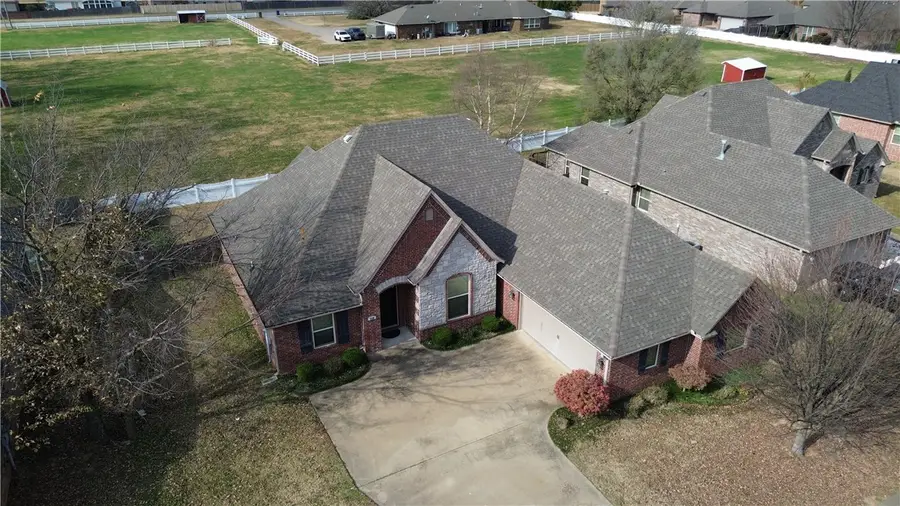 608 SW Barn Valley Road, Bentonville, AR 72712 - Image #2