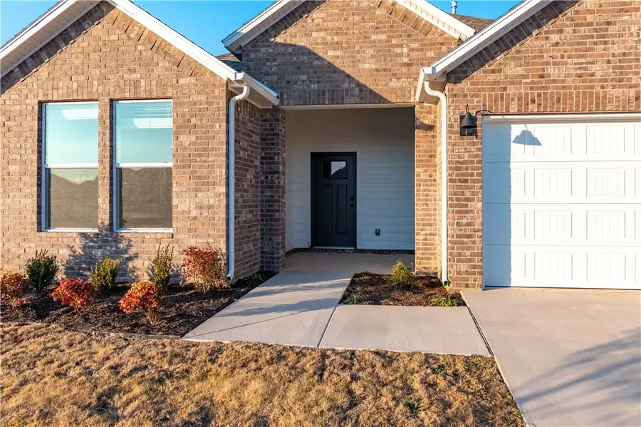 464 Gosling Isle, Farmington, AR 72730 - Image #3