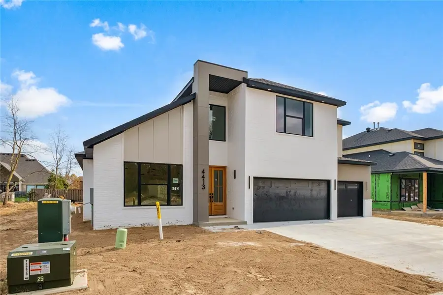 4413 S 88th Street, Bentonville, AR 72713 - Image #2