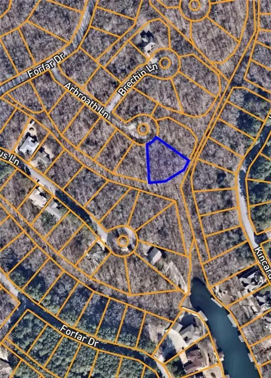 Arbroath Lane, Bella Vista, AR 72715 - Image #1