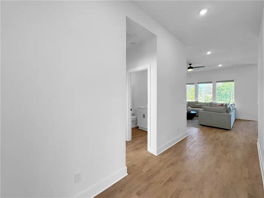 446 W Taverner Xing, Farmington, AR 72730 - Image #3