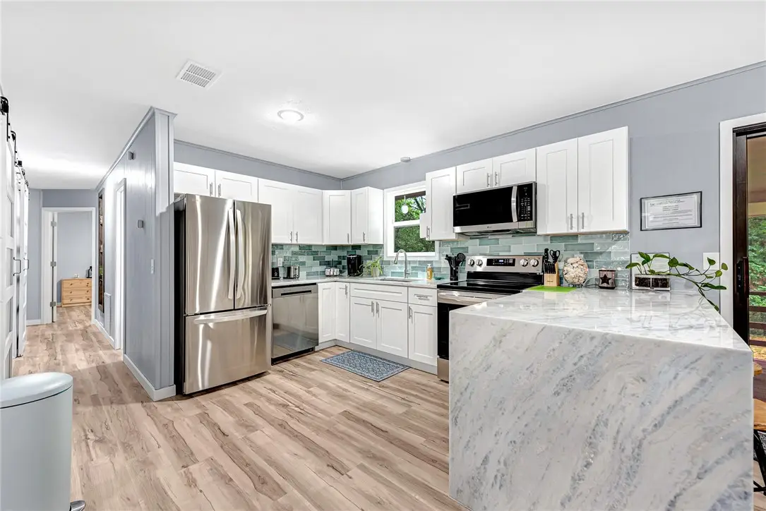 6 Ipswich Drive, Bella Vista, AR 72714 - #1