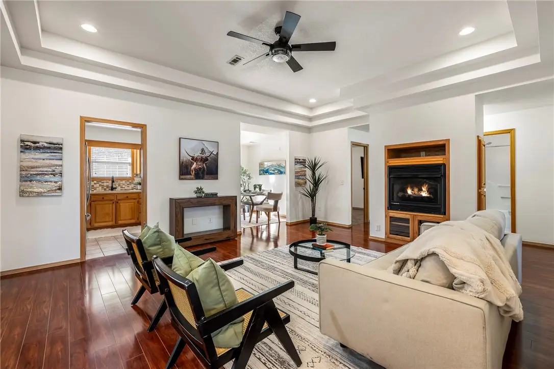 43 Magrath Circle, Bella Vista, AR 72715 - #1