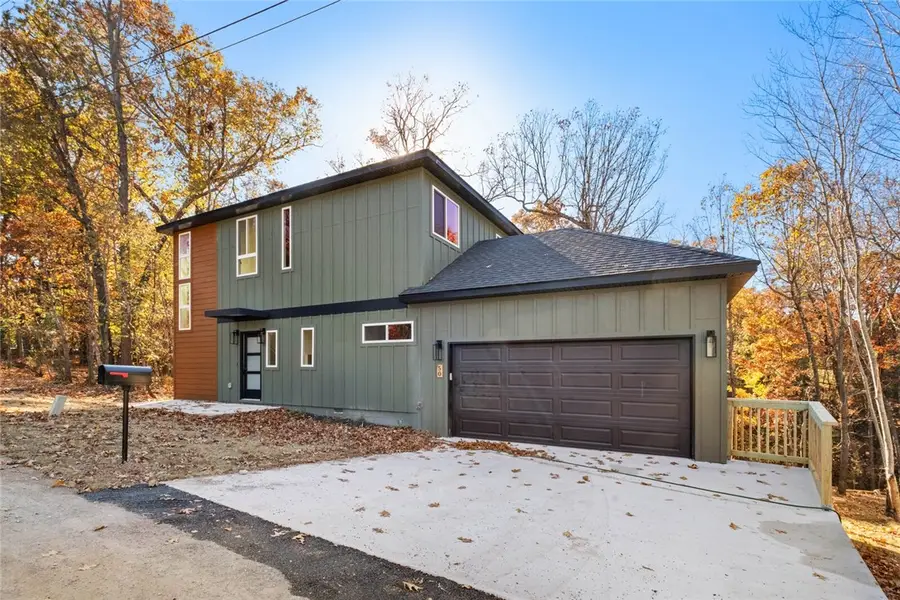 50 Thaxted Drive, Bella Vista, AR 72715 - Image #3