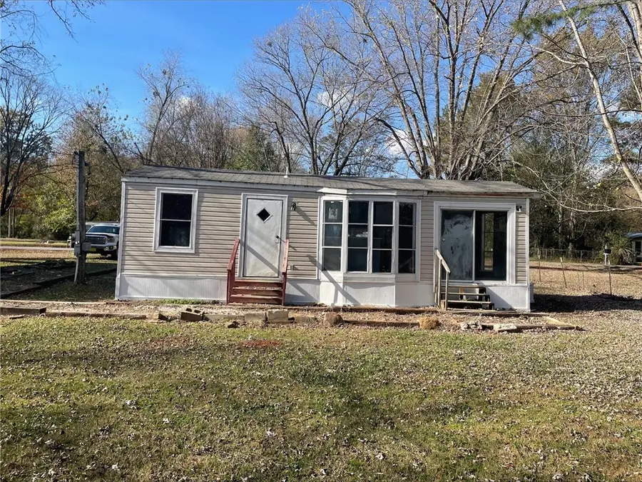 604 Graham Street, Mountainburg, AR 72946 - Image #2