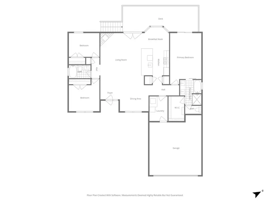 5 Helmsley Lane, Bella Vista, AR 72715 - #3