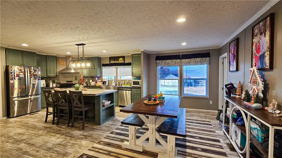 1226 Simba Road, Atkins, AR 72823 - Image #3