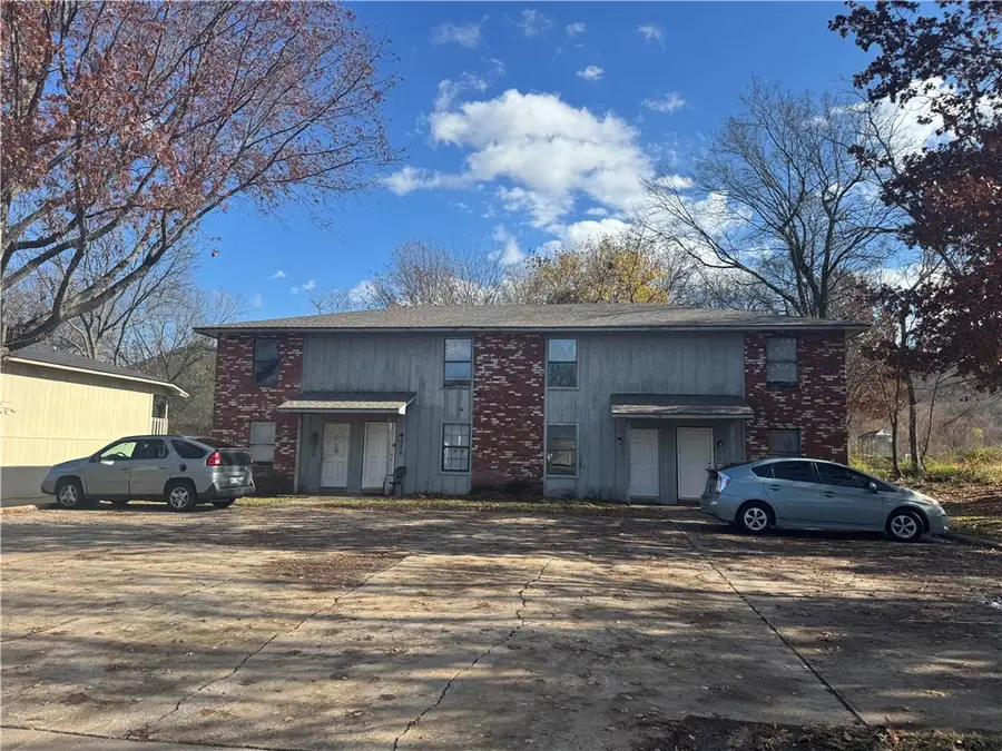 500-506;514-520;526-532 N Betty Jo Drive, Fayetteville, AR 72701 - Image #2