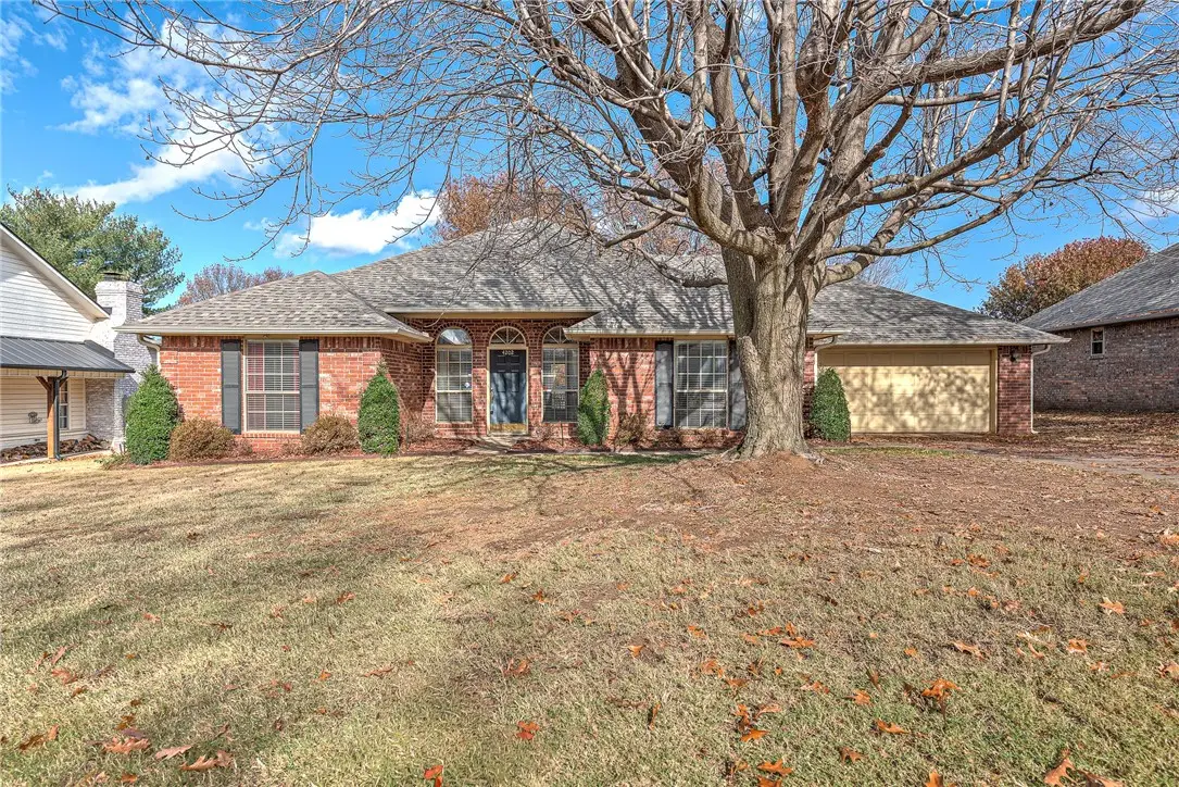 4202 Clark Avenue, Springdale, AR 72762 - Image #1