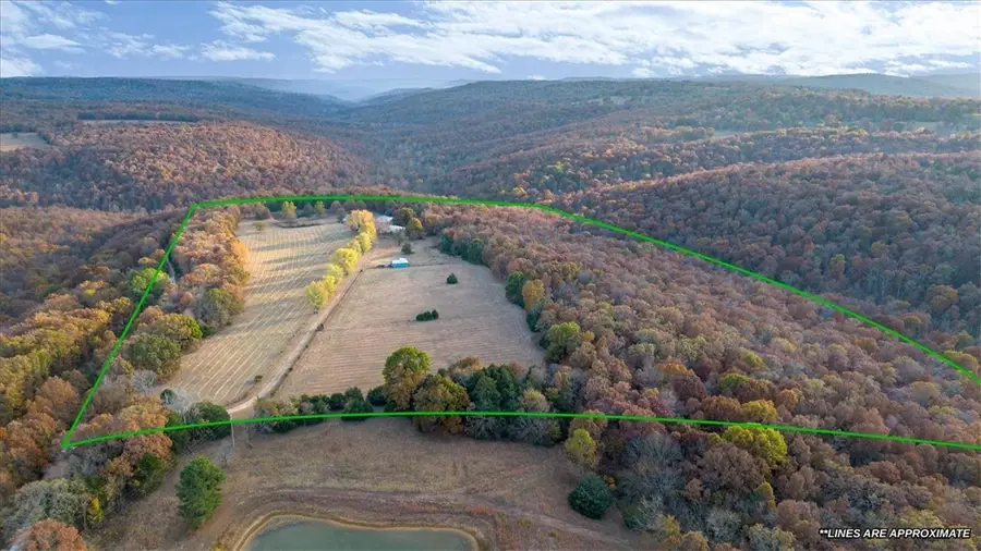 14931 Friendship Church Road, West Fork, AR 72774 - Image #3