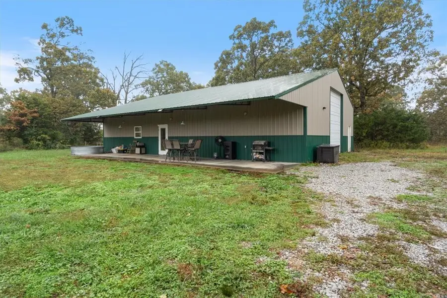 11138 Georgia Flat Road, Gravette, AR 72736 - Image #3