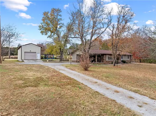 215 MC 4005, Yellville, AR 72687
