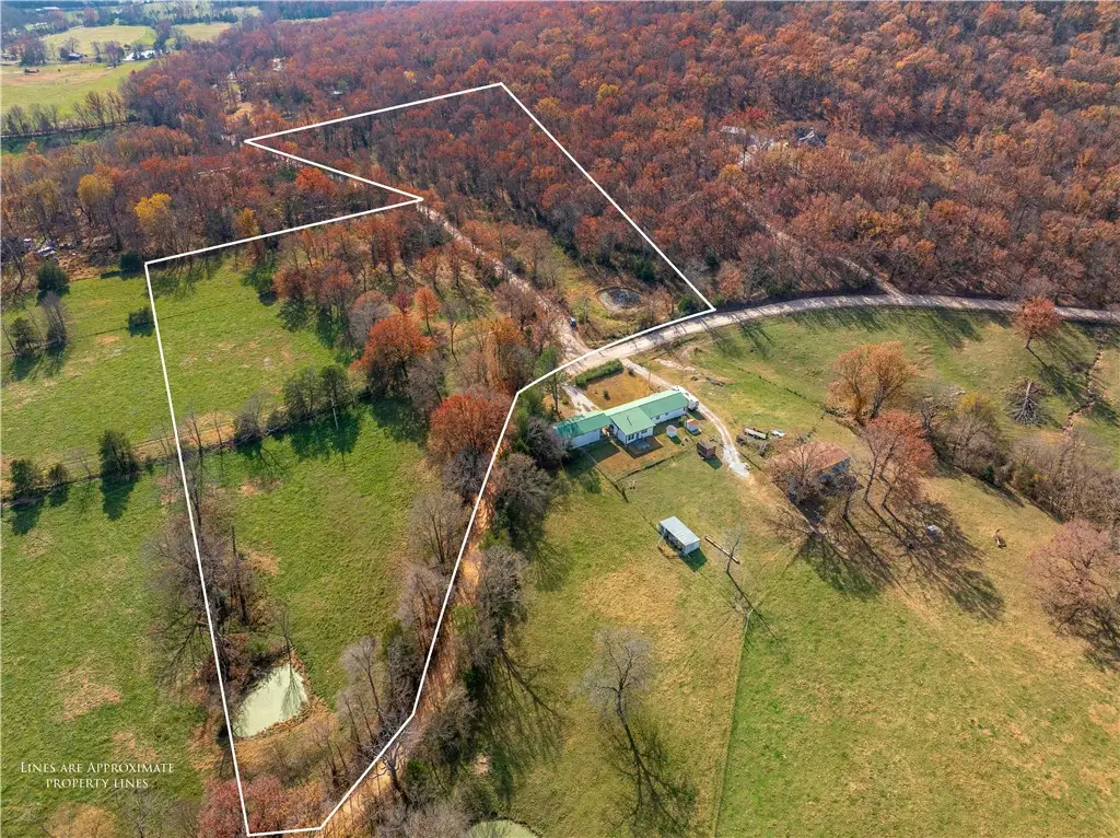 0 TBD Madison 7025, Elkins, AR 72727 - Image #1