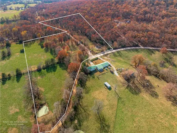 0 TBD Madison 7025, Elkins, AR 72727