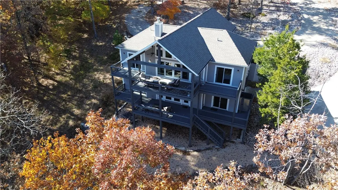 Address Withheld By Seller, Eureka Springs, AR 72631 - Image #1