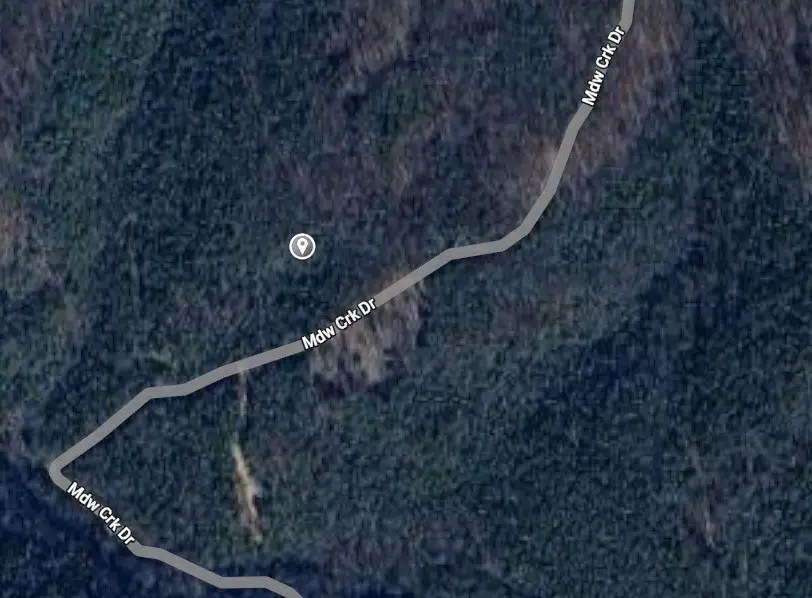 Meadow Creek Drive, Harrison, AR 72601 - #1