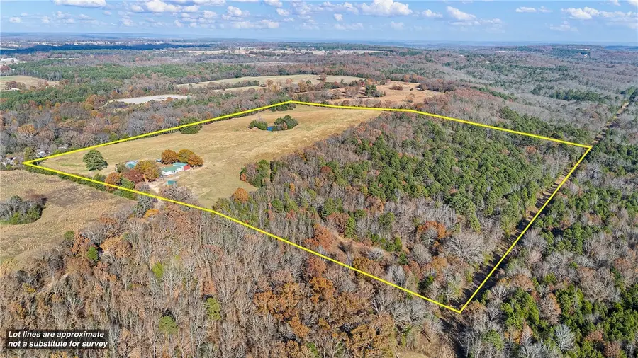 158 Heart Drive, Springfield, AR 72157 - #2