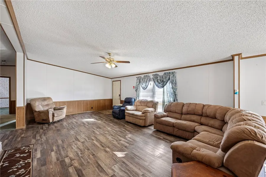 158 Heart Drive, Springfield, AR 72157 - #3