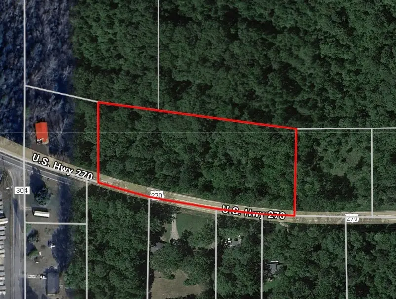 Us 270, Malvern, AR 72104 - Image #1