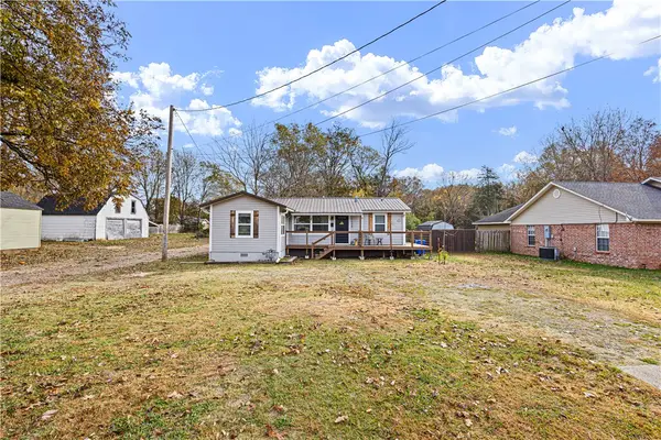 1108 College Avenue, Clarksville, AR 72830