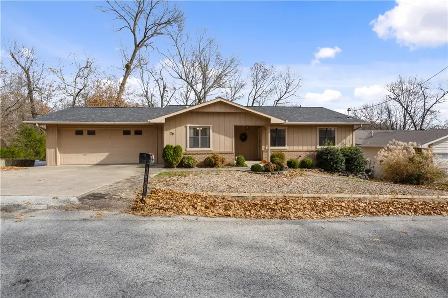 29 Knighton Drive, Bella Vista, AR 72715 - Image #2