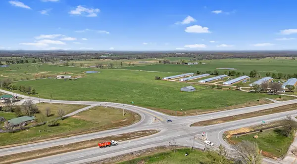 TBD Ar Hwy 45 N Hwy 412, Hindsville, AR 72738