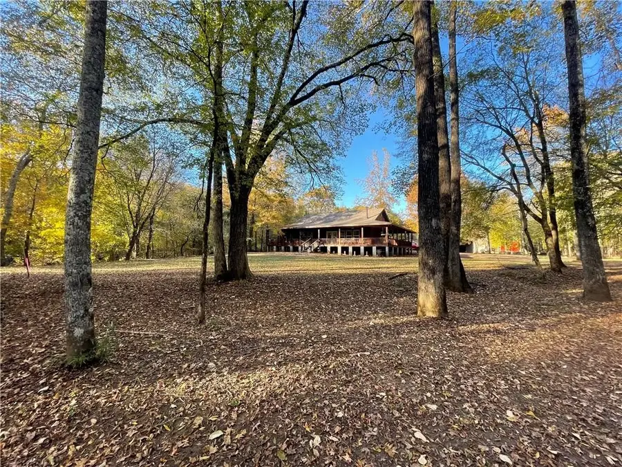 5176 Cr 5099, Pettigrew, AR 72752 - Image #2