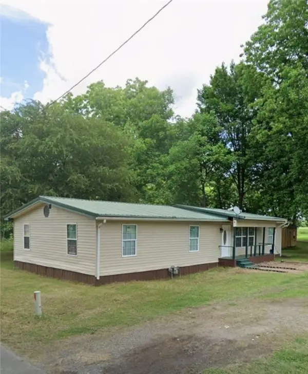 1009 N Trotter Road, Dermott, AR 71638