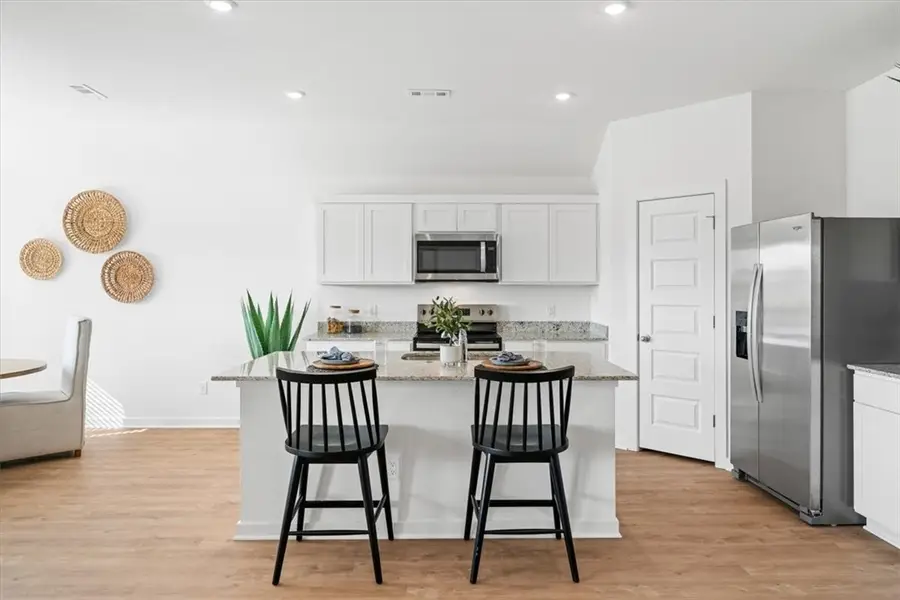 981 Sagely Street, Prairie Grove, AR 72753 - Image #3