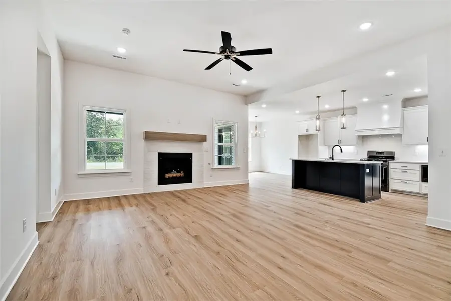 20 Lochgilphead Lane, Bella Vista, AR 72715 - Image #2